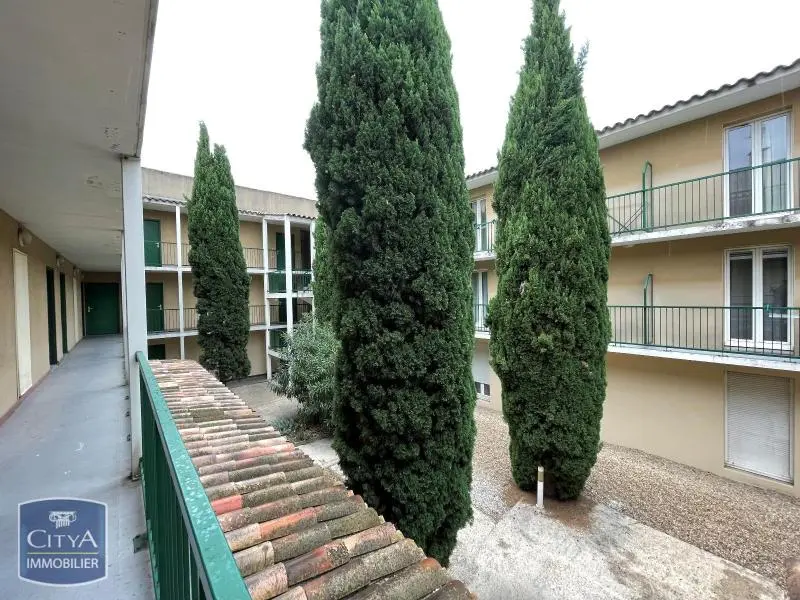 Photo 4 Appartement 1 pièce 18.15m²