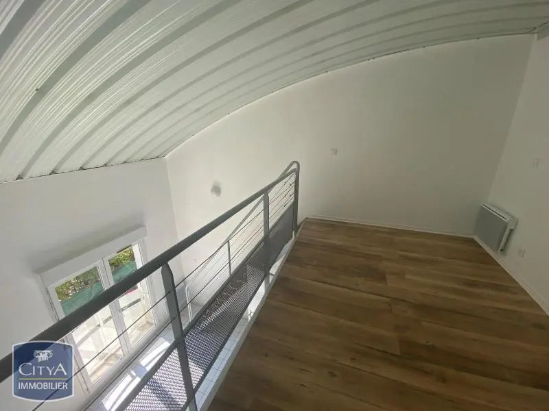 Photo 3 Appartement 1 pièce 29.97m²
