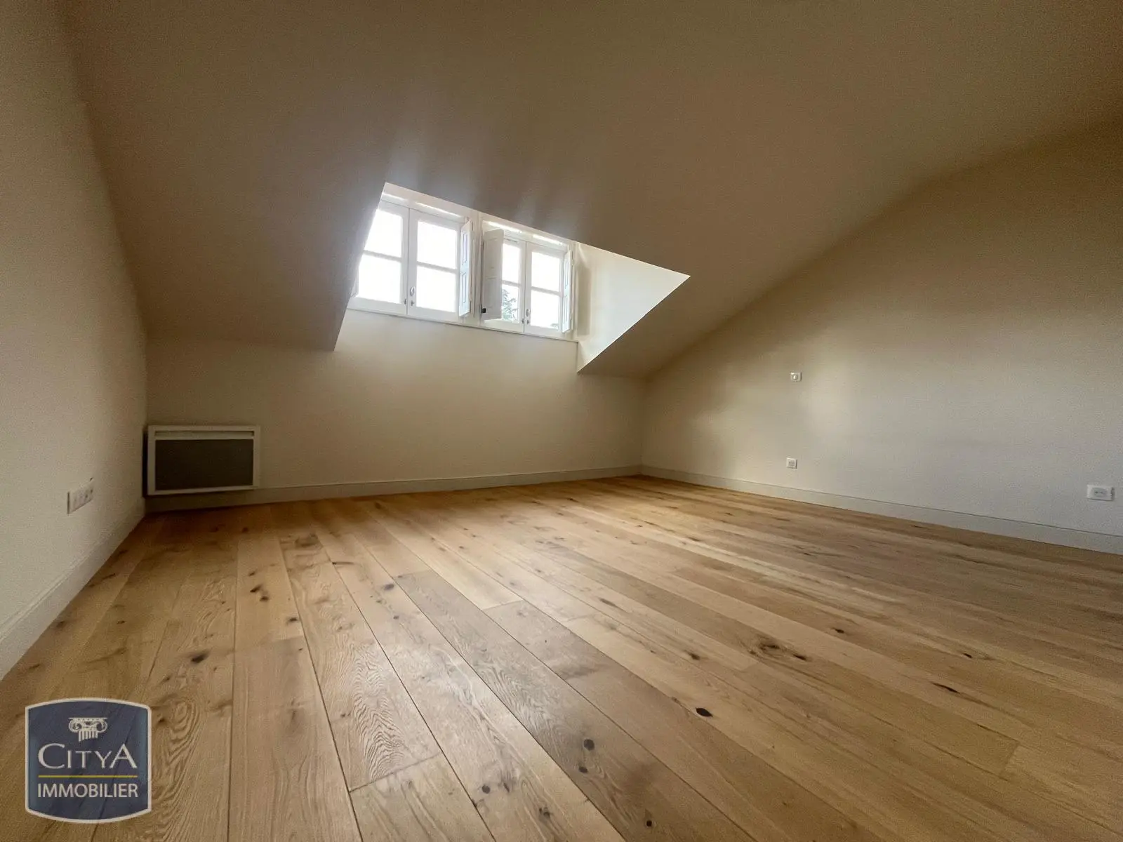 Photo 6 Appartement 2 pièces 57.3m²