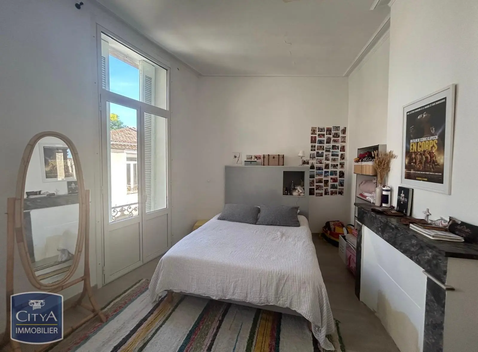 Photo 3 Appartement 3 pièces 69.22m²
