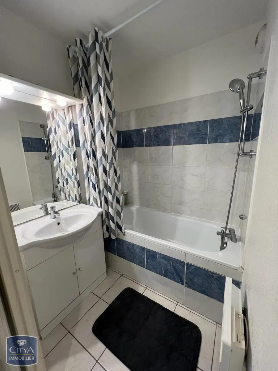 Photo 6 Appartement 2 pièces 54.7m²