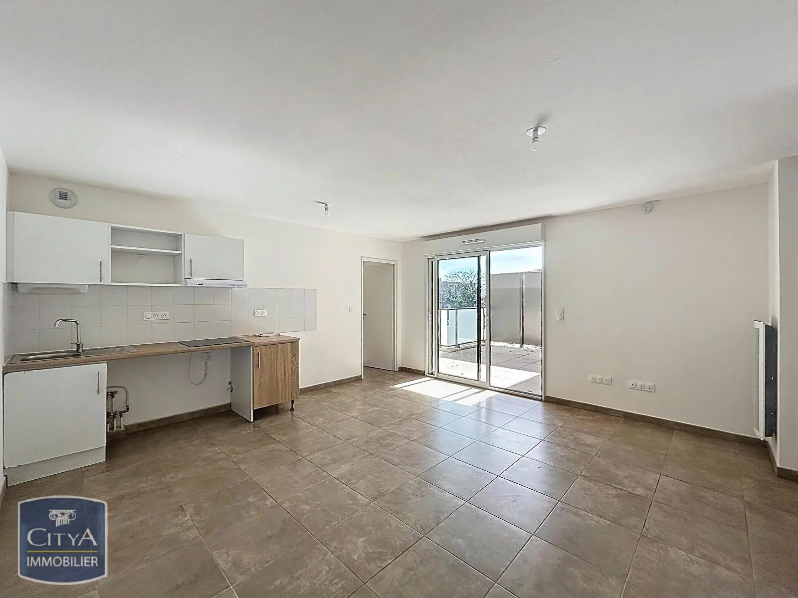 Photo 2 Appartement 3 pièces 63m²