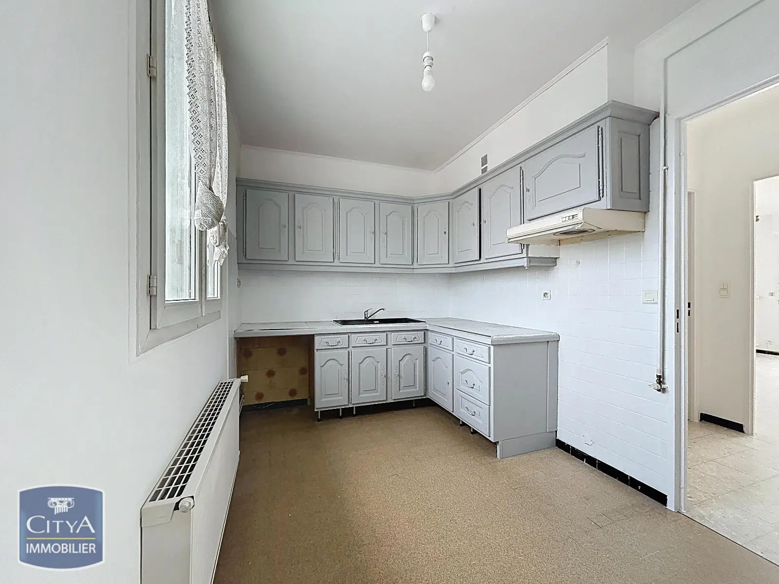 Photo 3 pour Appartement 3 pièces 67.47m² Photo 3 Appartement 3 pièces 67.47m²