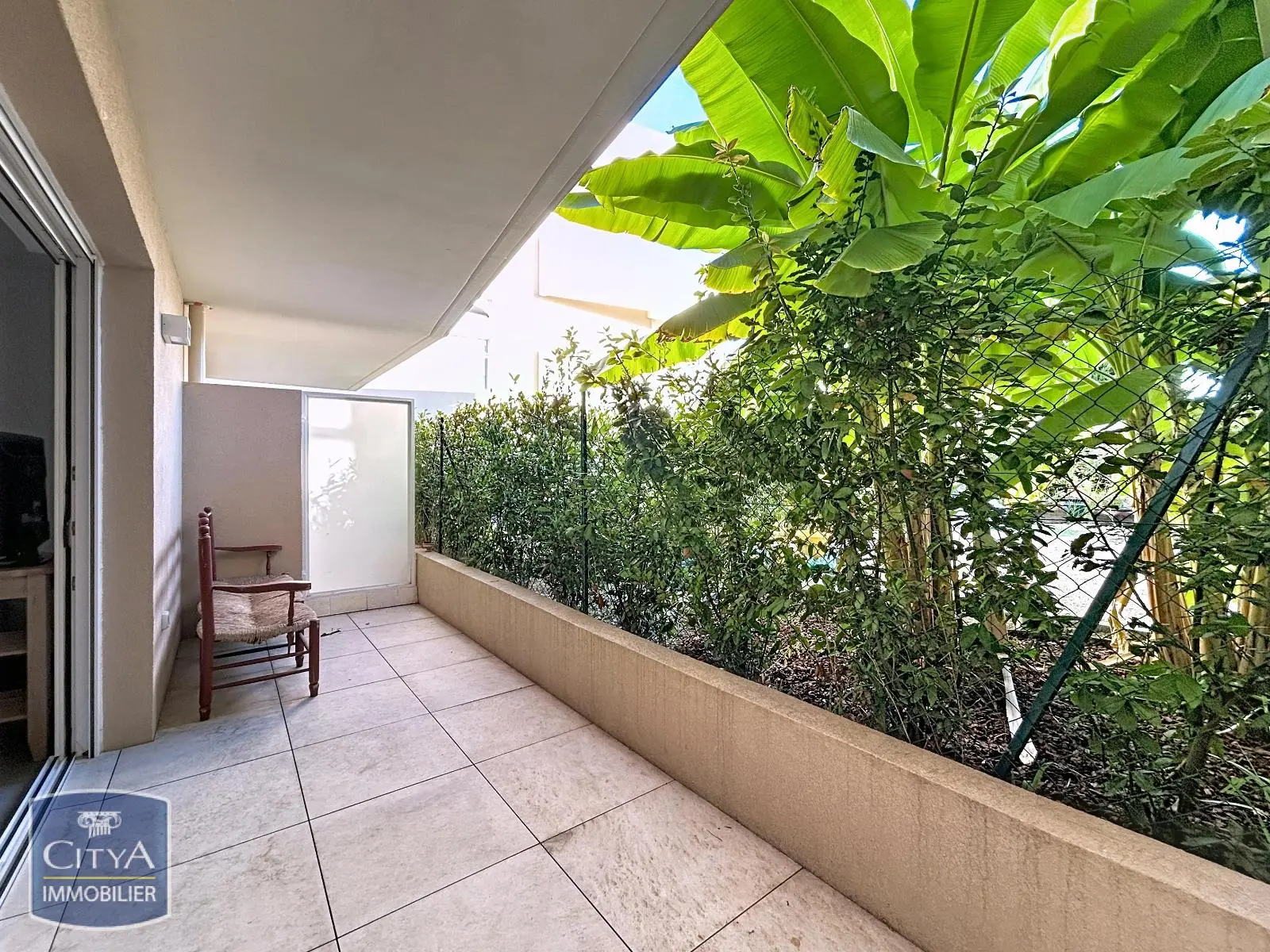 Photo 4 Appartement 1 pièce 31.8m²