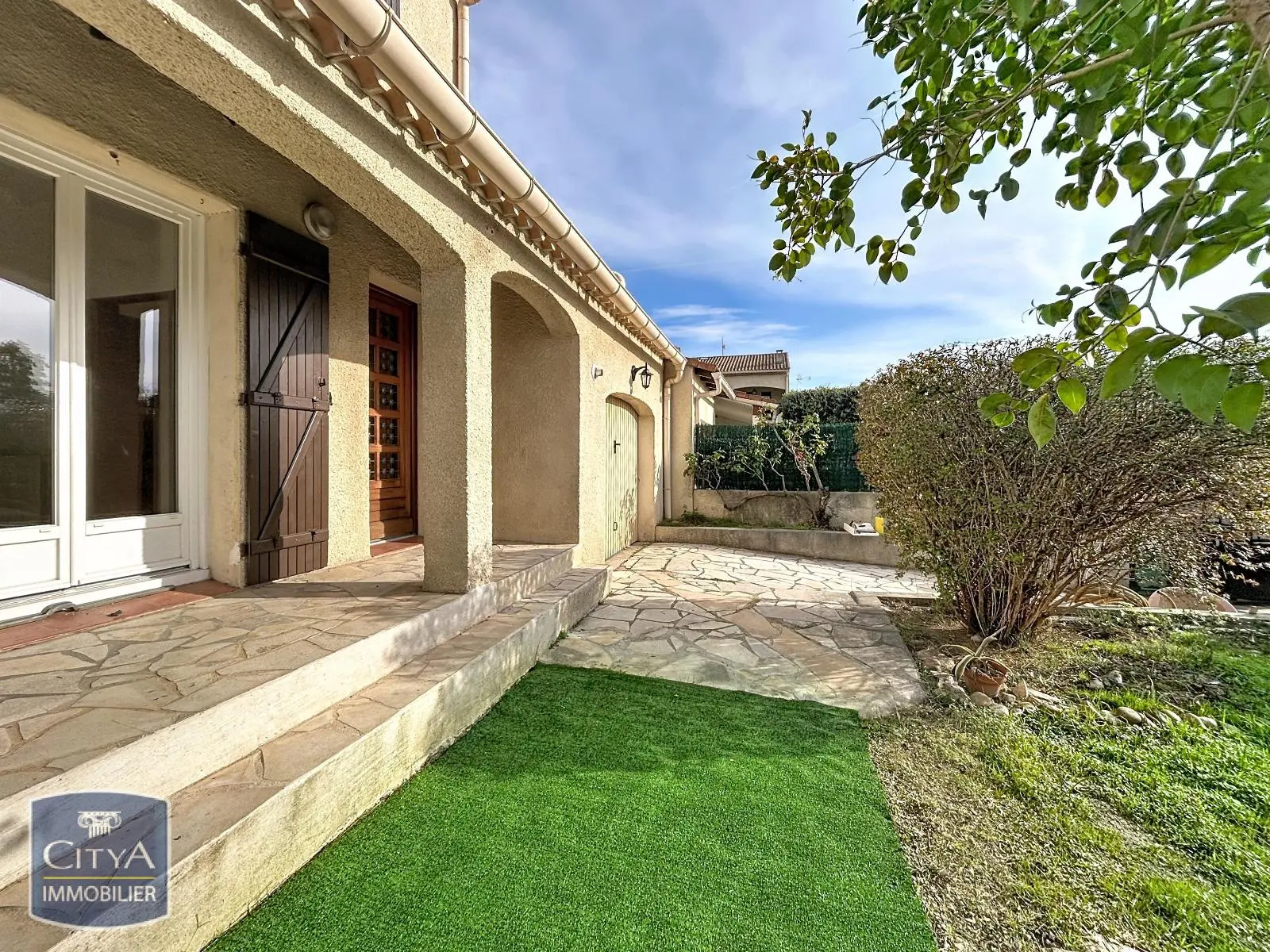 Photo 1 Maison 4 pièces 87.8m²