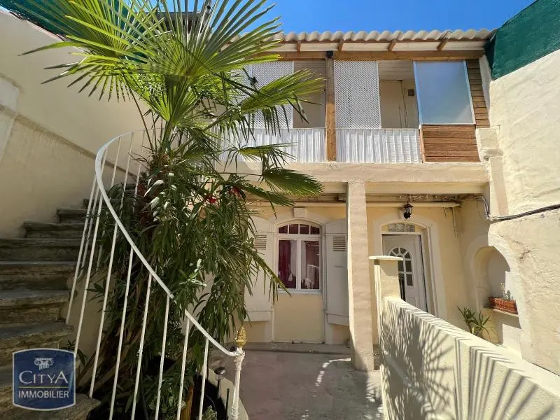 Photo 1 Appartement 4 pièces 53.62m²