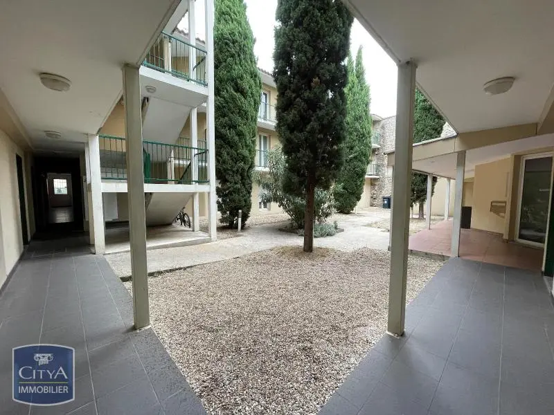 Photo 3 Appartement 1 pièce 18.15m²