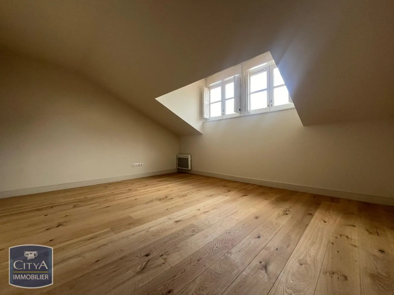 Photo 7 Appartement 2 pièces 57.3m²