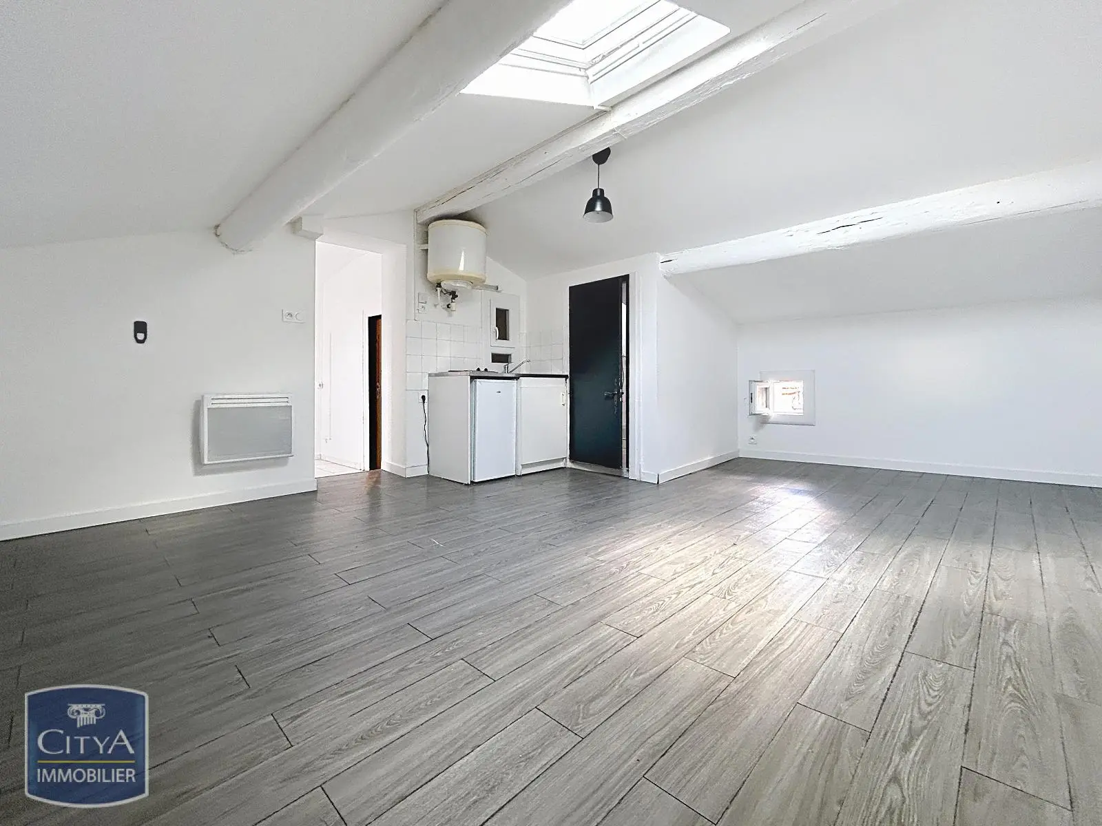 Photo 3 Appartement 2 pièces 28.43m²