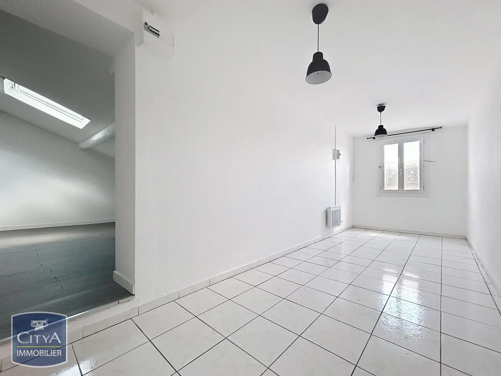 Photo 4 Appartement 2 pièces 28.43m²