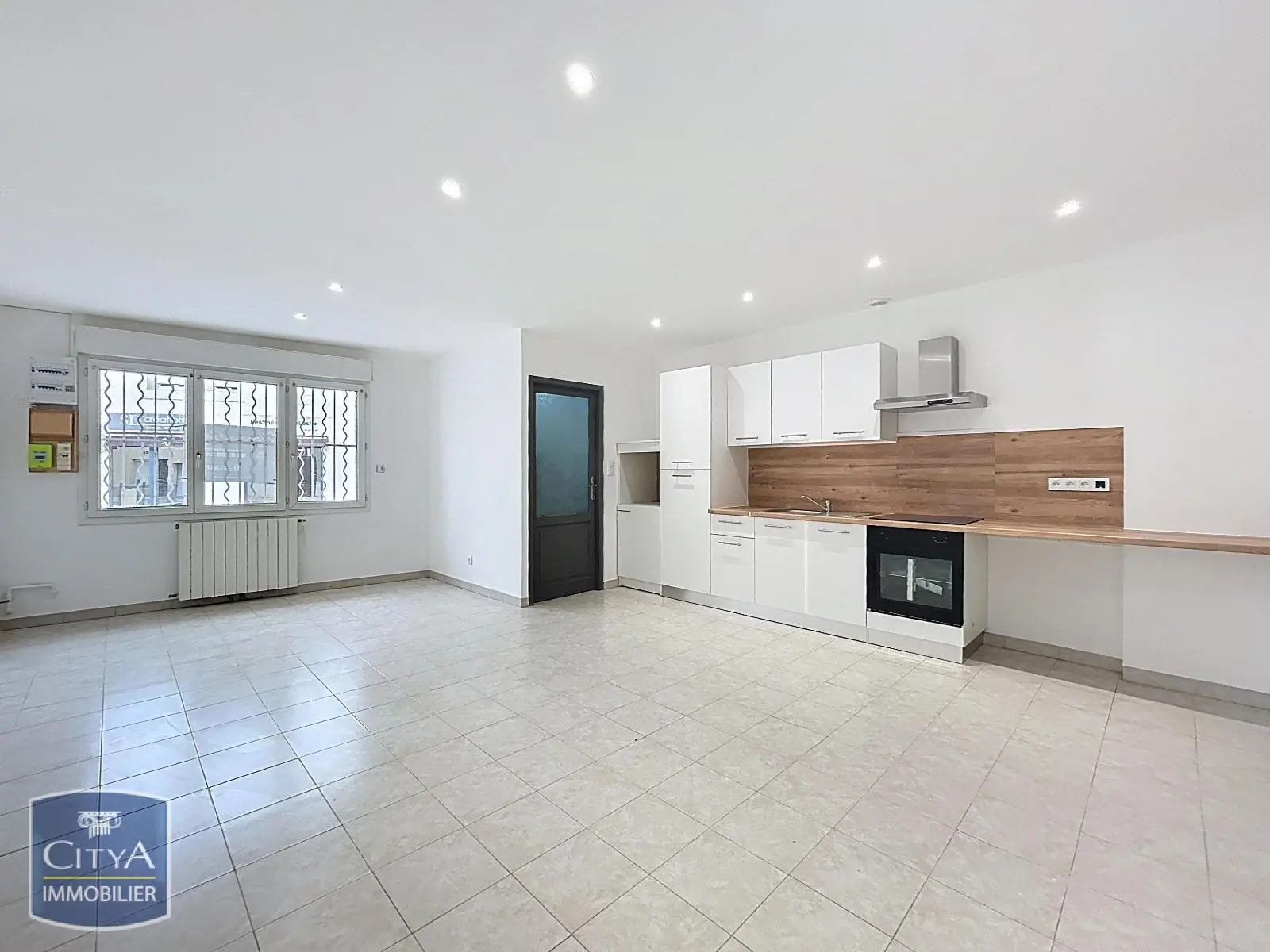 Photo 1 Appartement 3 pièces 73.26m²