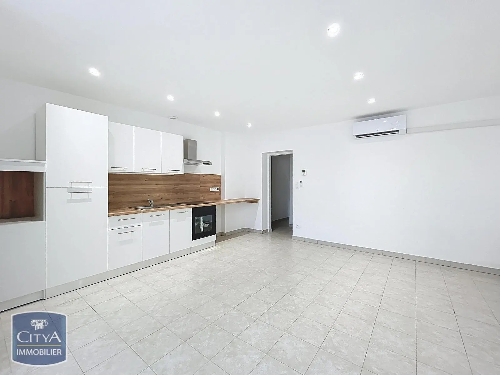 Photo 2 Appartement 3 pièces 73.26m²