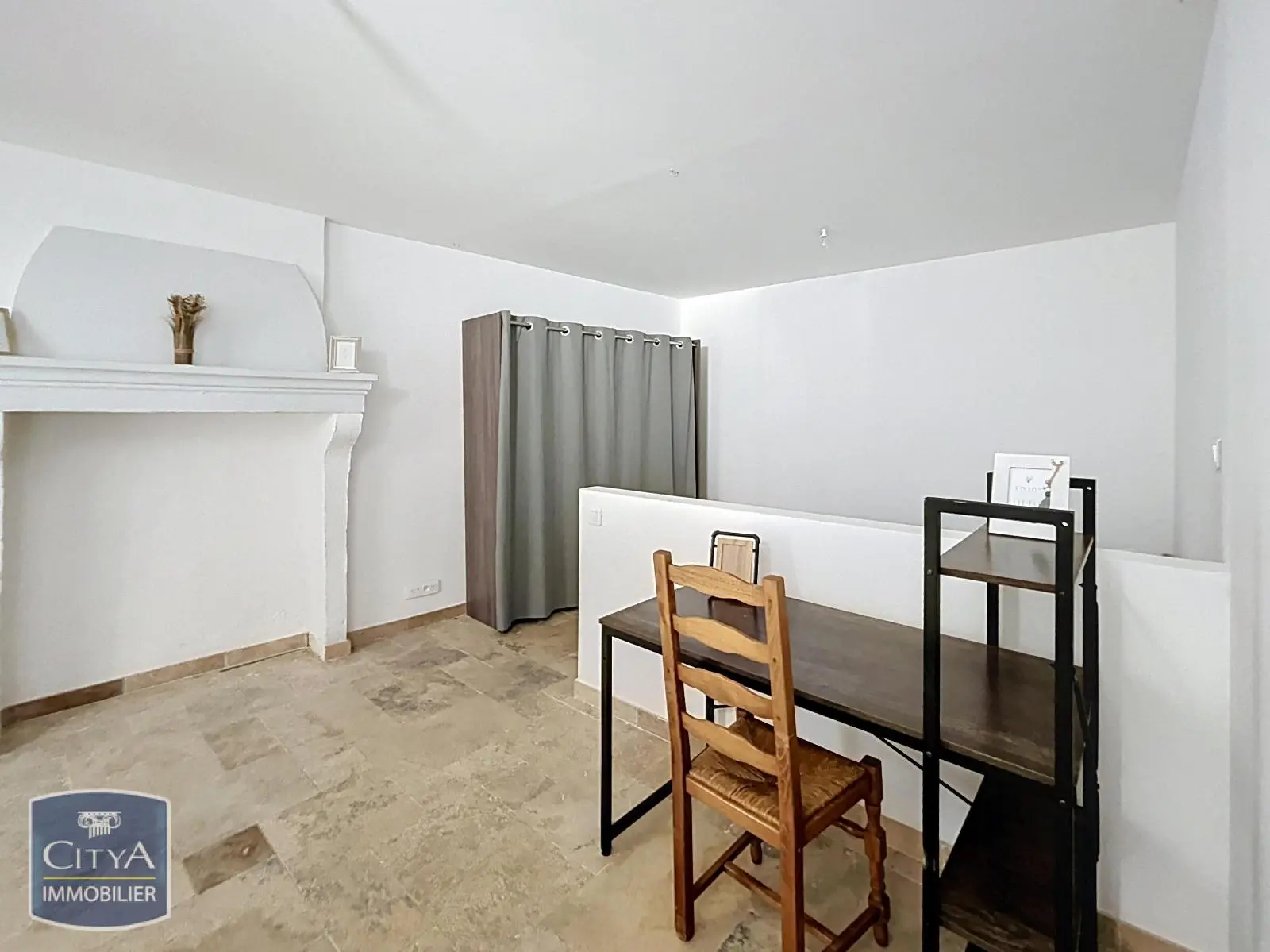 Photo 4 Appartement 2 pièces 44.28m²