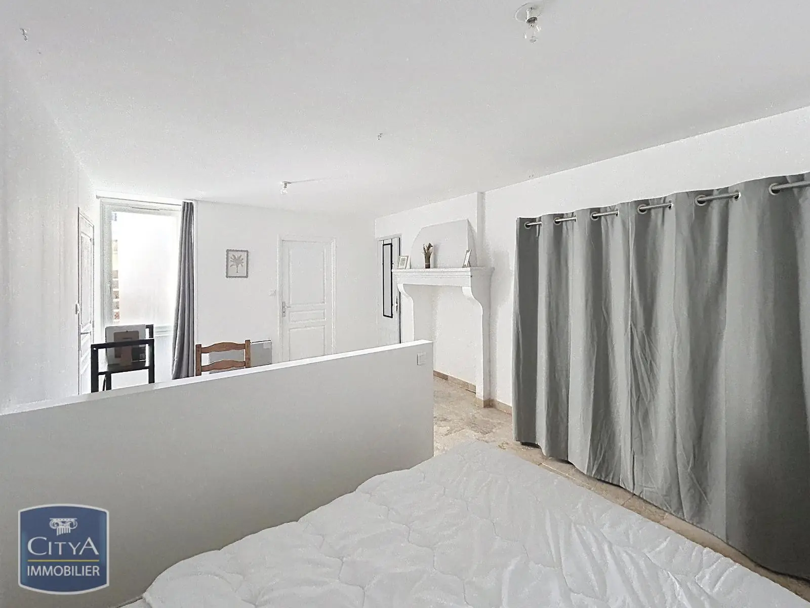 Photo 3 Appartement 2 pièces 44.28m²