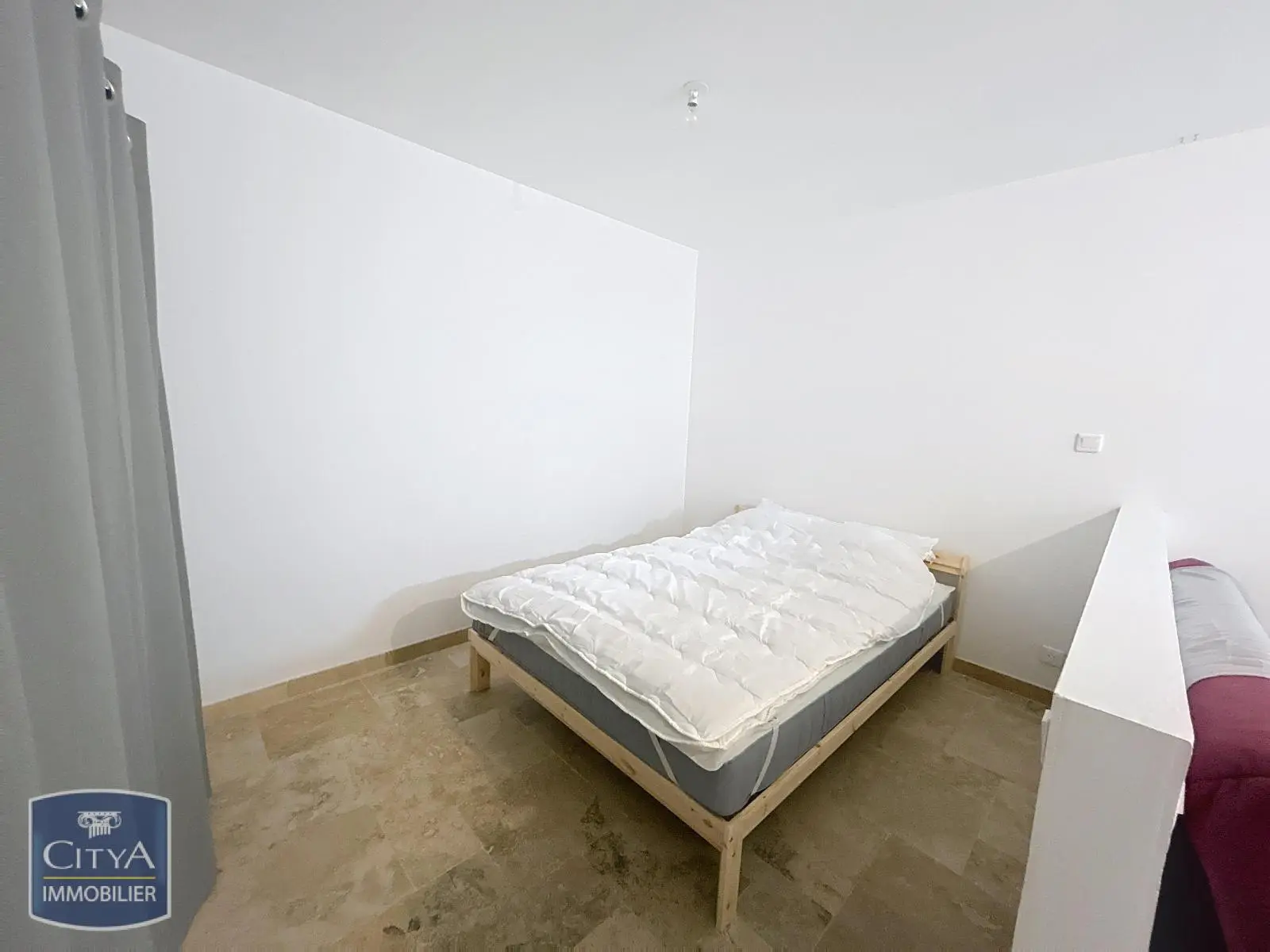 Photo 3 Appartement 2 pièces 44.28m²