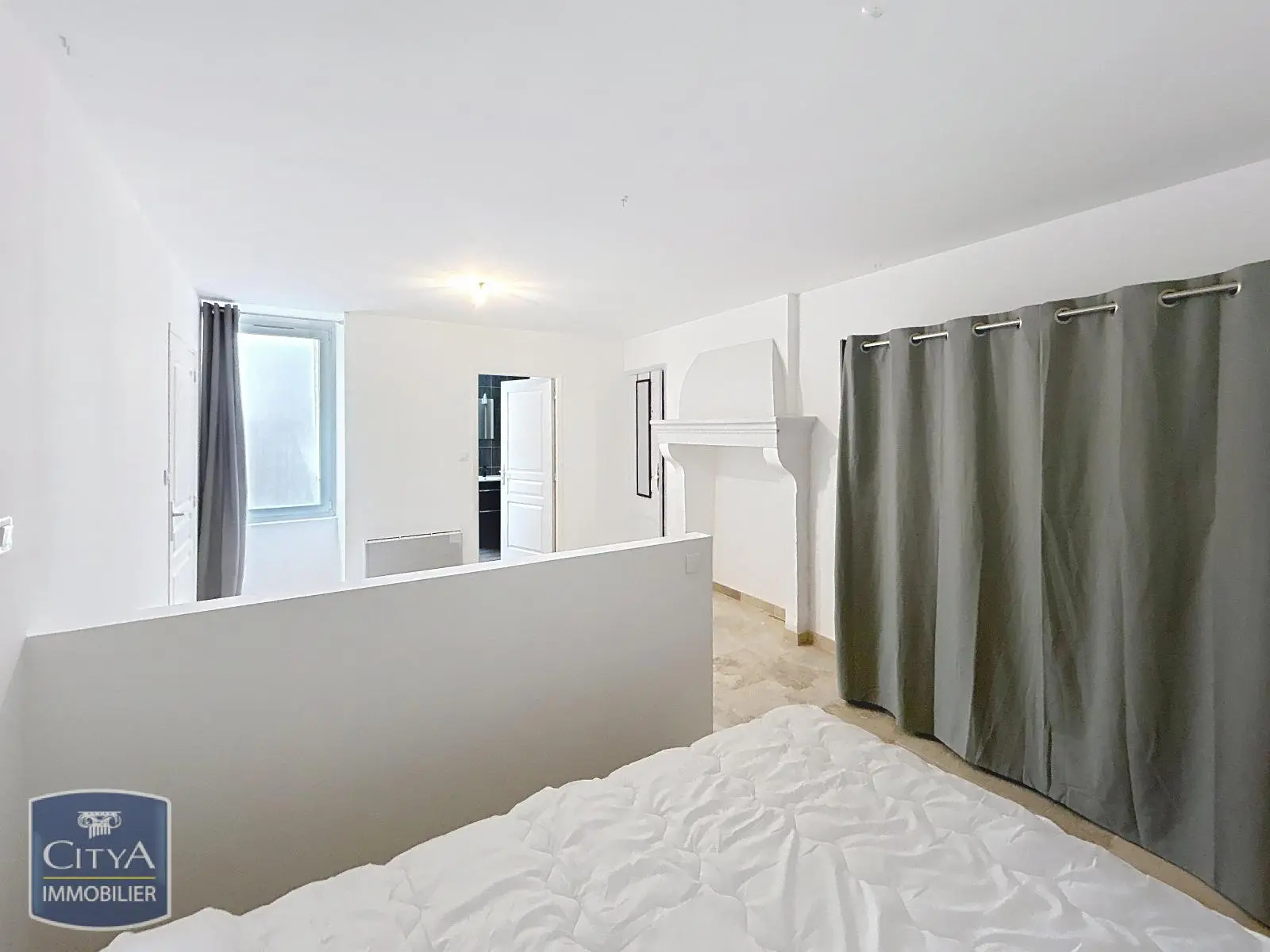 Photo 4 Appartement 2 pièces 44.28m²