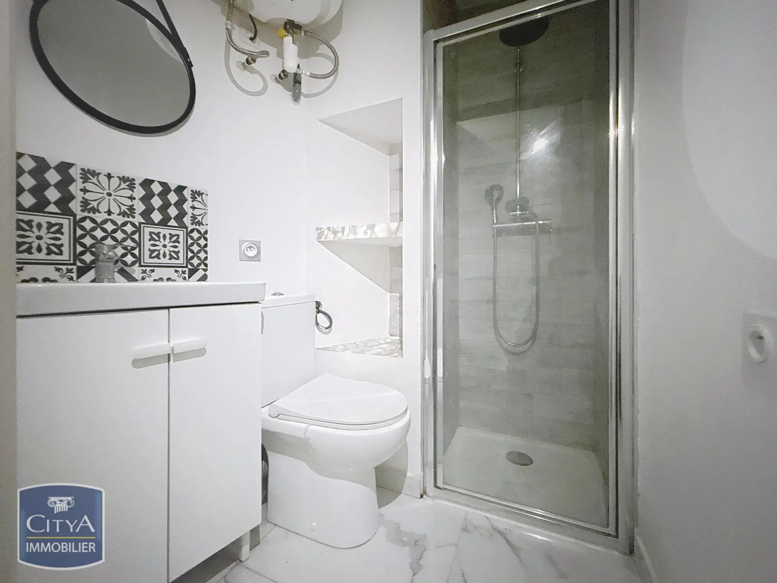 Photo 4 Appartement 1 pièce 15.9m²