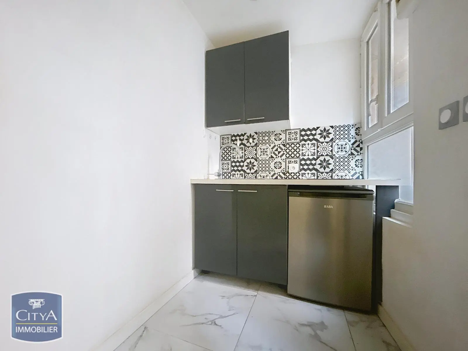 Photo 3 Appartement 1 pièce 15.9m²