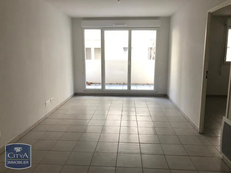 ROGRAMME NEUF - QUARTIER HOCHE - BALCON - PARKING