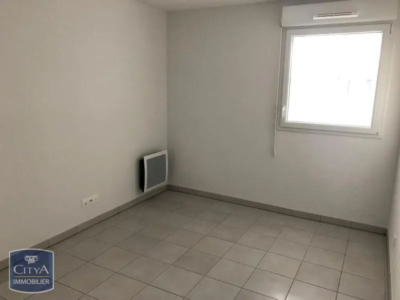 ROGRAMME NEUF - QUARTIER HOCHE - BALCON - PARKING