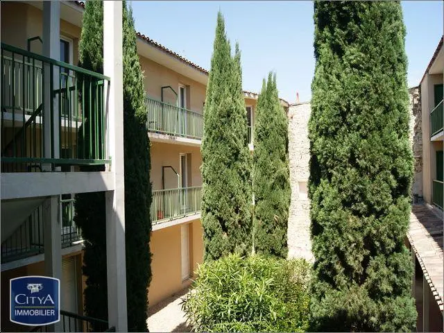 Photo 6 Appartement 1 pièce 17.38m²