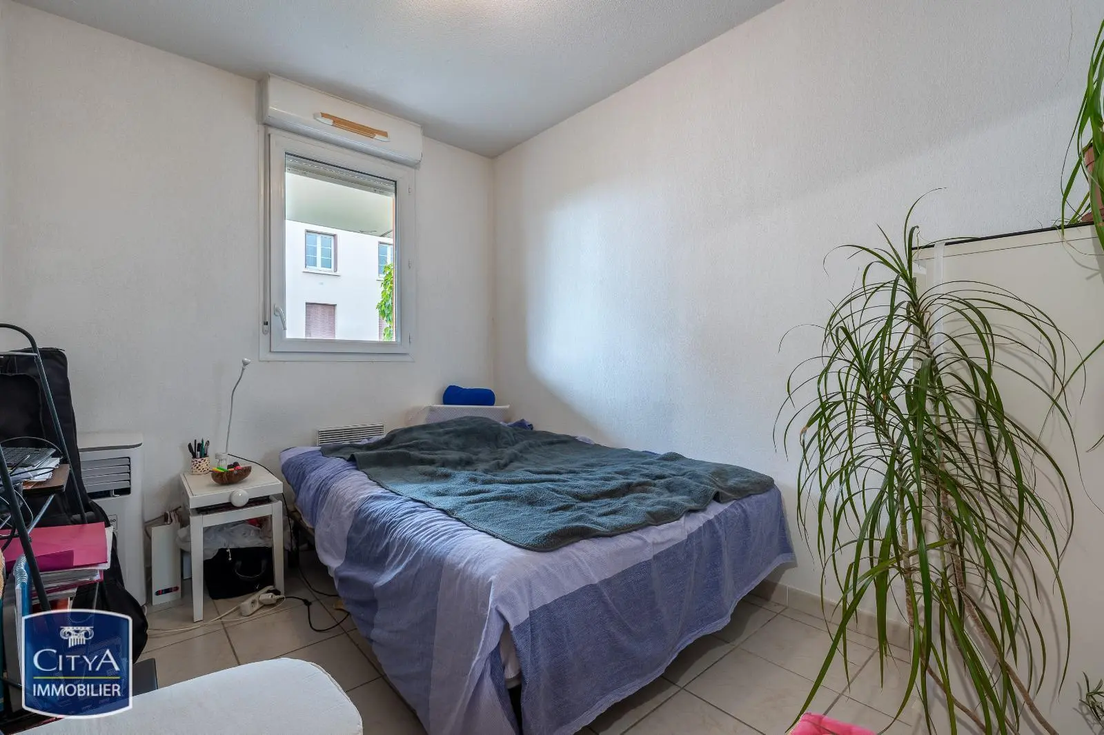 Photo 5 Appartement 2 pièces 55.45m²