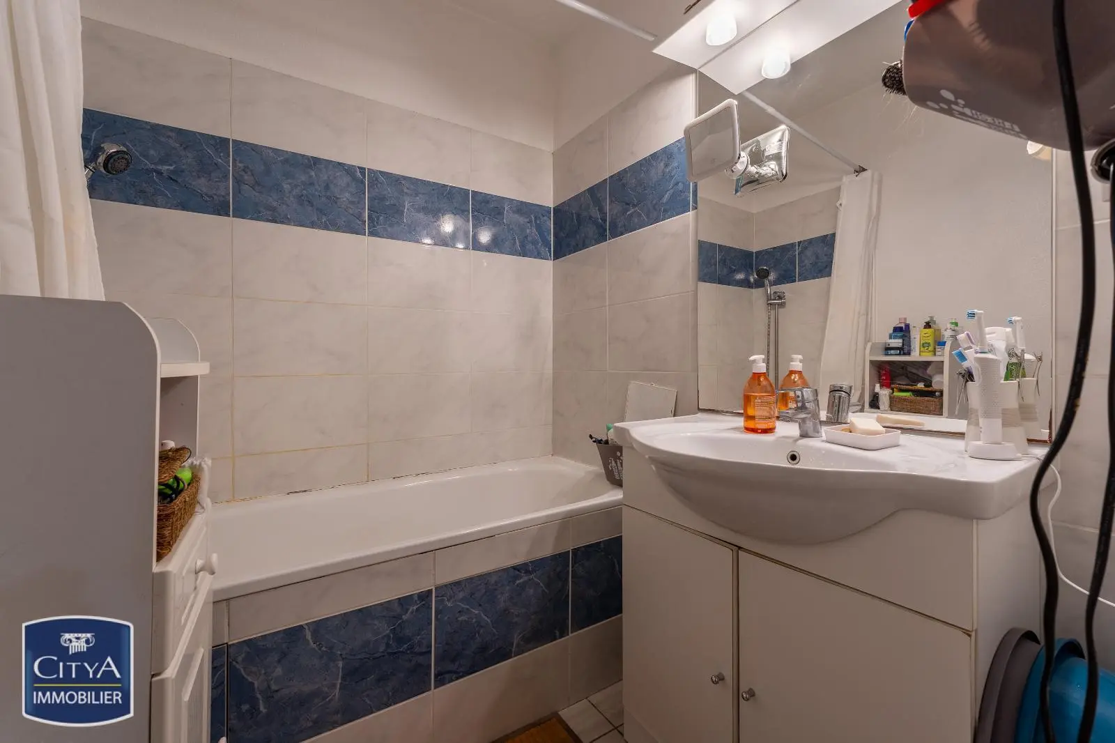 Photo 8 Appartement 2 pièces 55.45m²
