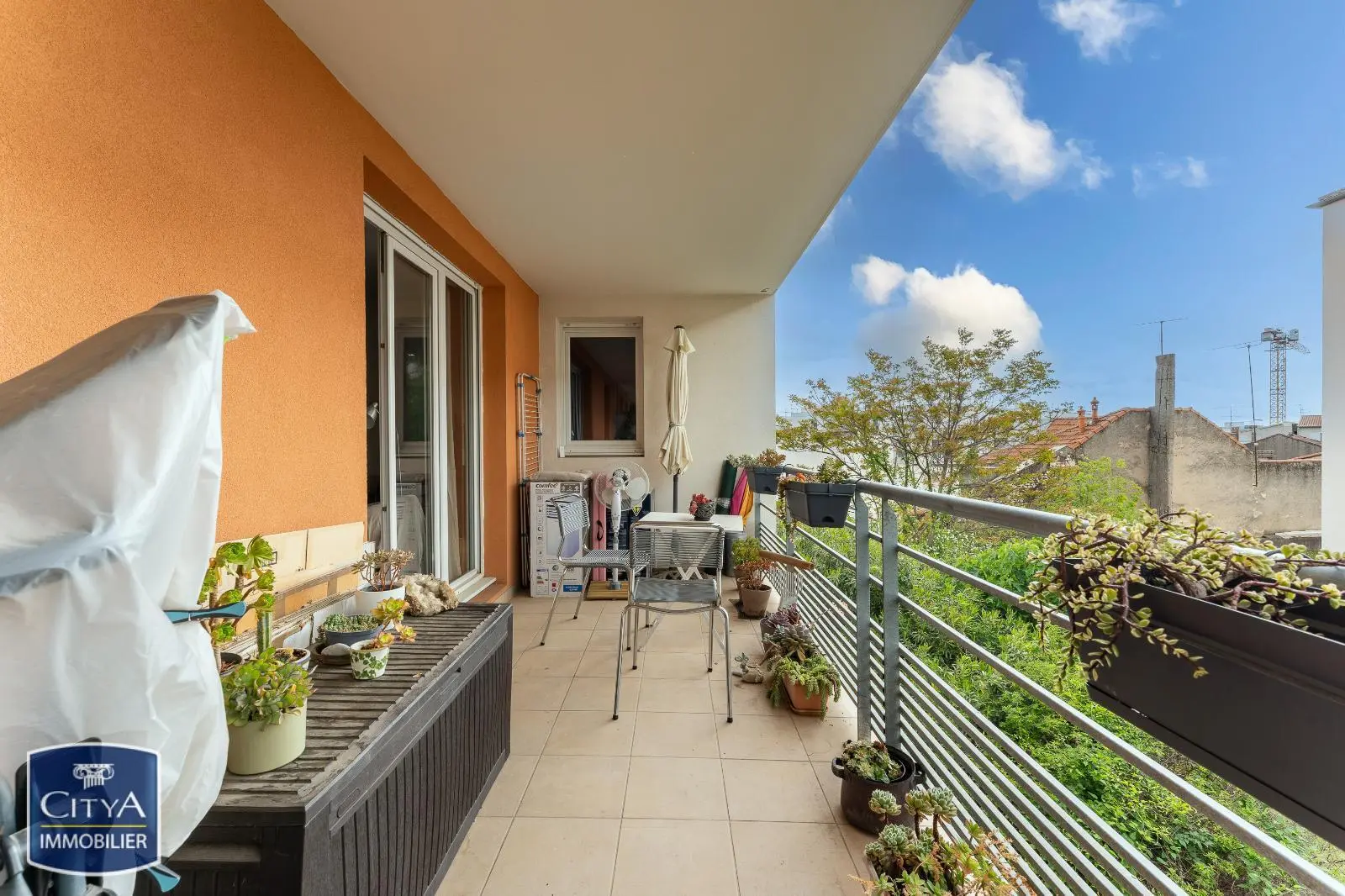 Photo 3 Appartement 2 pièces 55.45m²