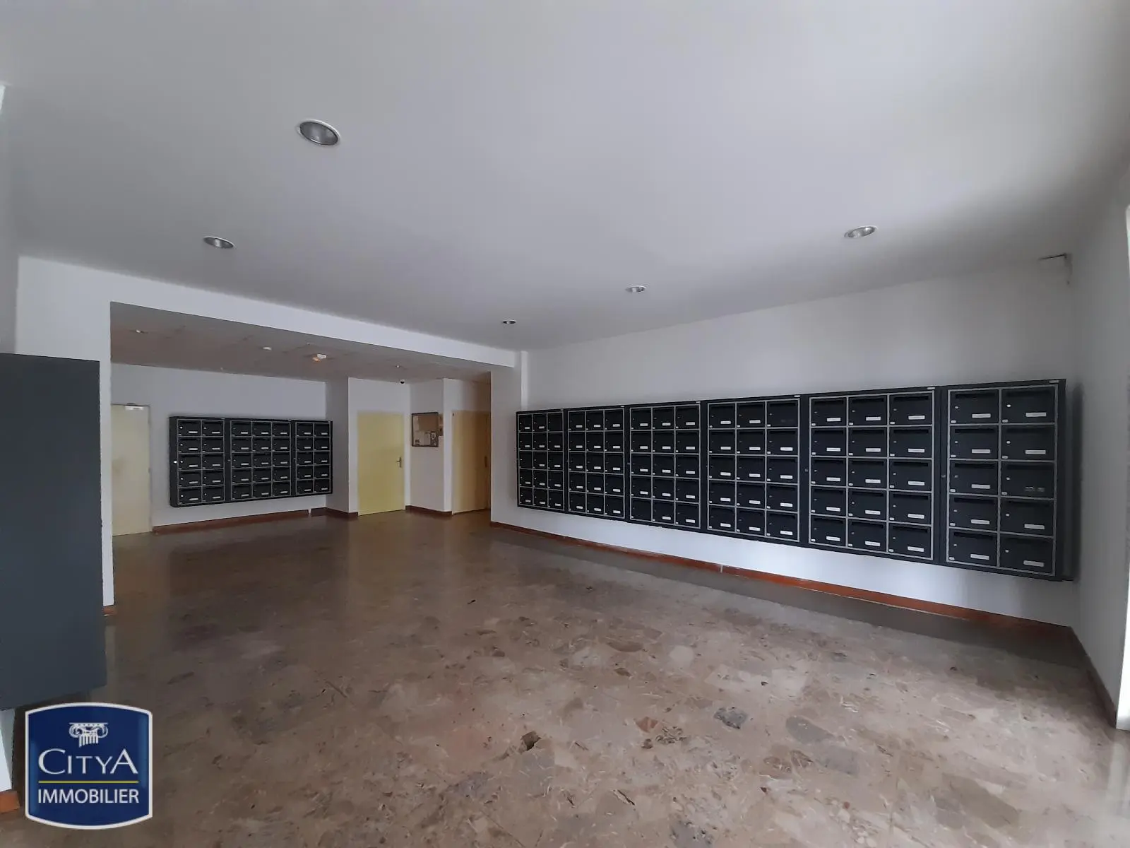 Photo 5 Appartement 1 pièce 23m²