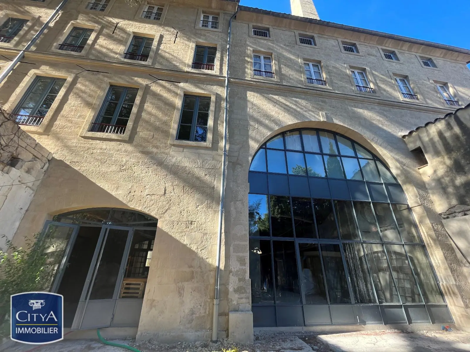 Photo 10 Appartement 1 pièce 28.99m²