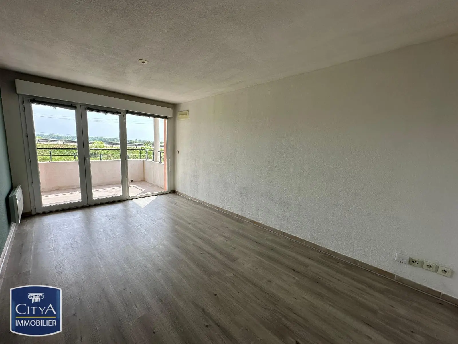 Photo 2 pour Appartement 2 pièces 48m² Photo 2 Appartement 2 pièces 48m²