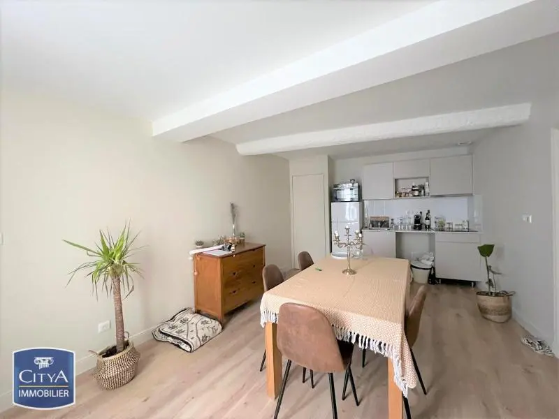 Photo 3 Appartement 2 pièces 57.4m²