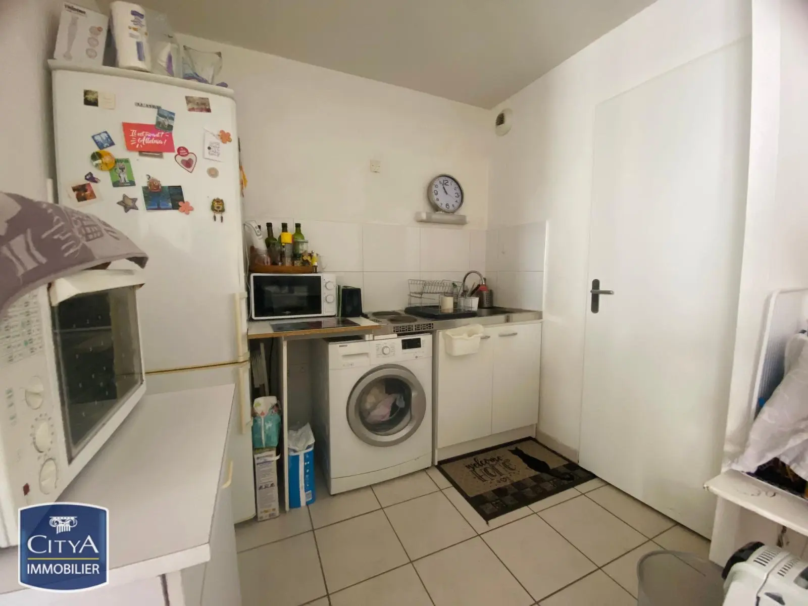 Photo 4 Appartement 2 pièces 55.45m²