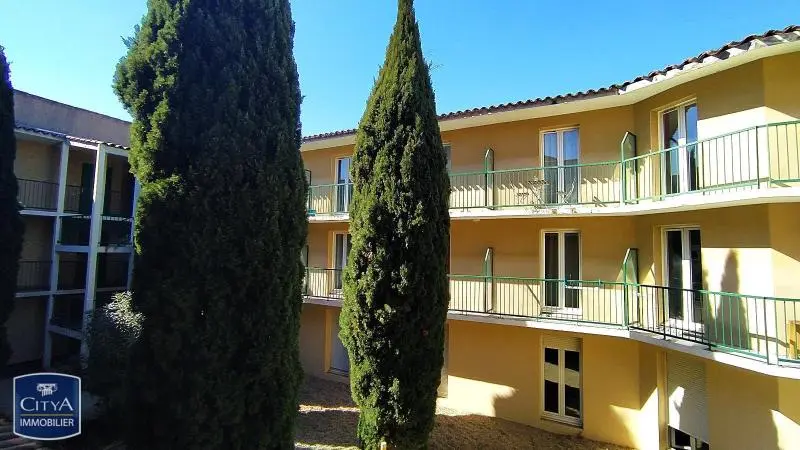 Photo 5 Appartement 1 pièce 17.92m²