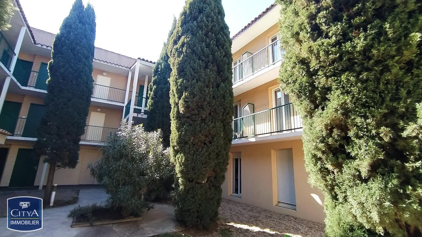 Photo 1 Appartement 1 pièce 19.02m²