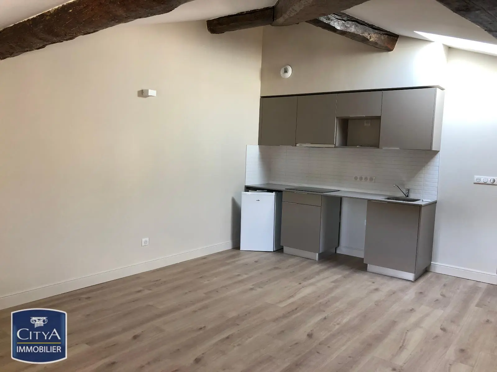 Photo 5 Appartement 1 pièce 44.3m²