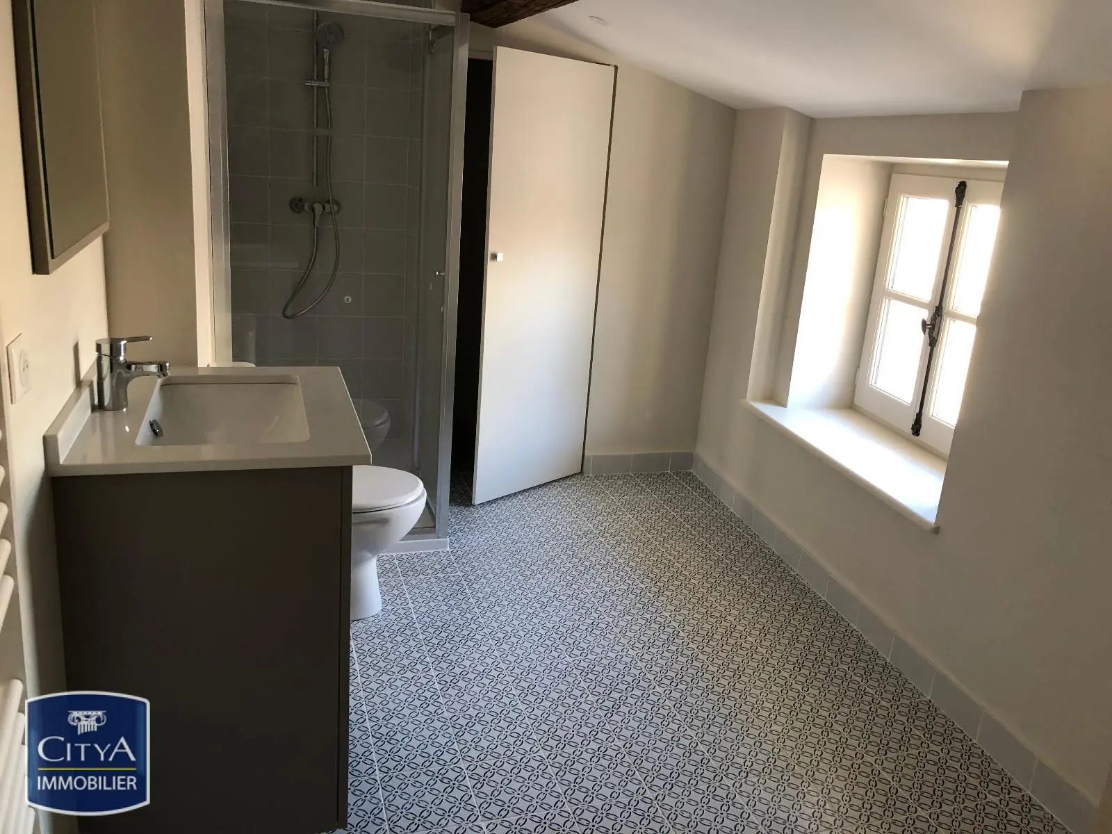 Photo 6 Appartement 1 pièce 44.3m²