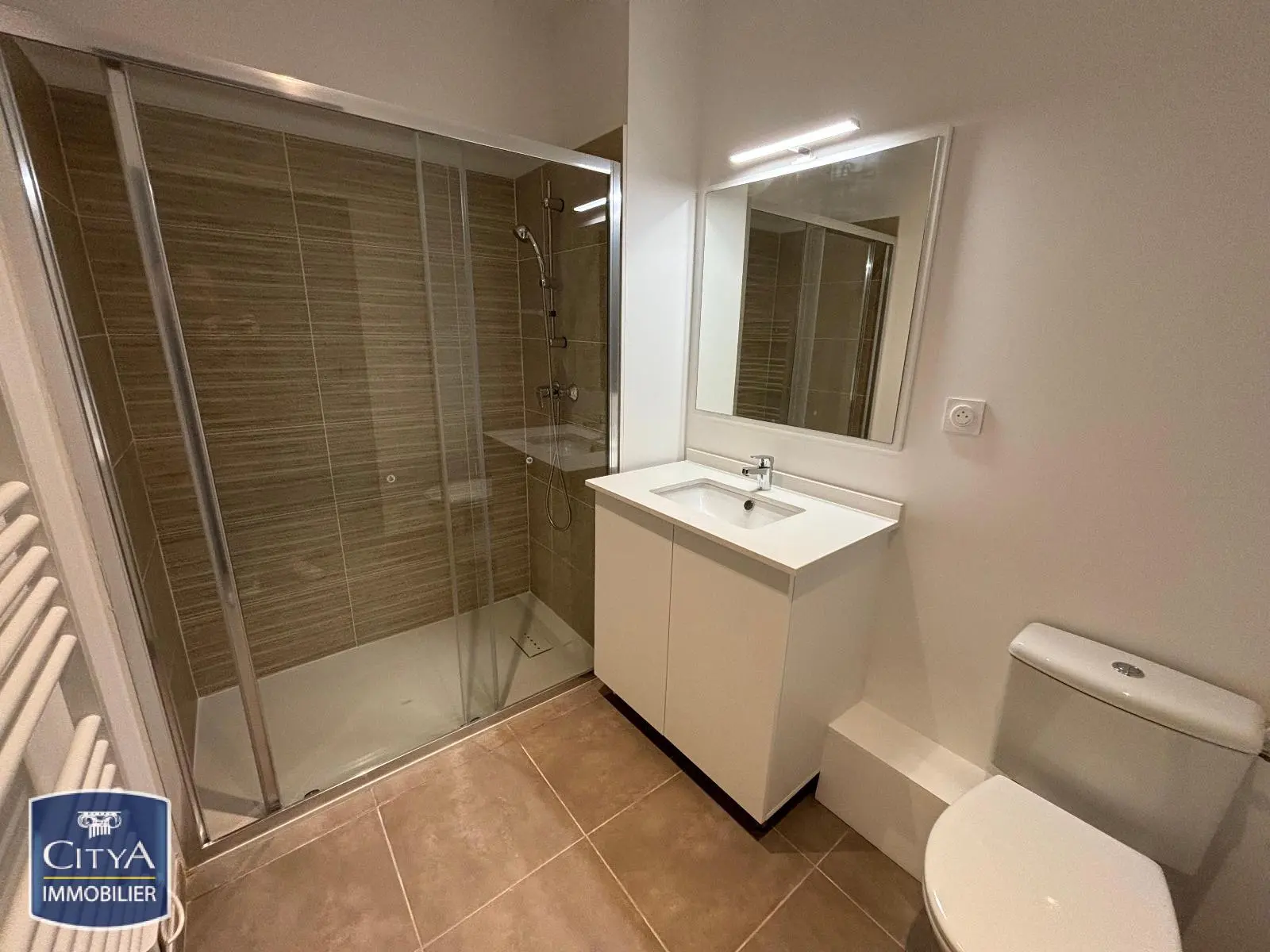Photo 4 Appartement 1 pièce 31.94m²