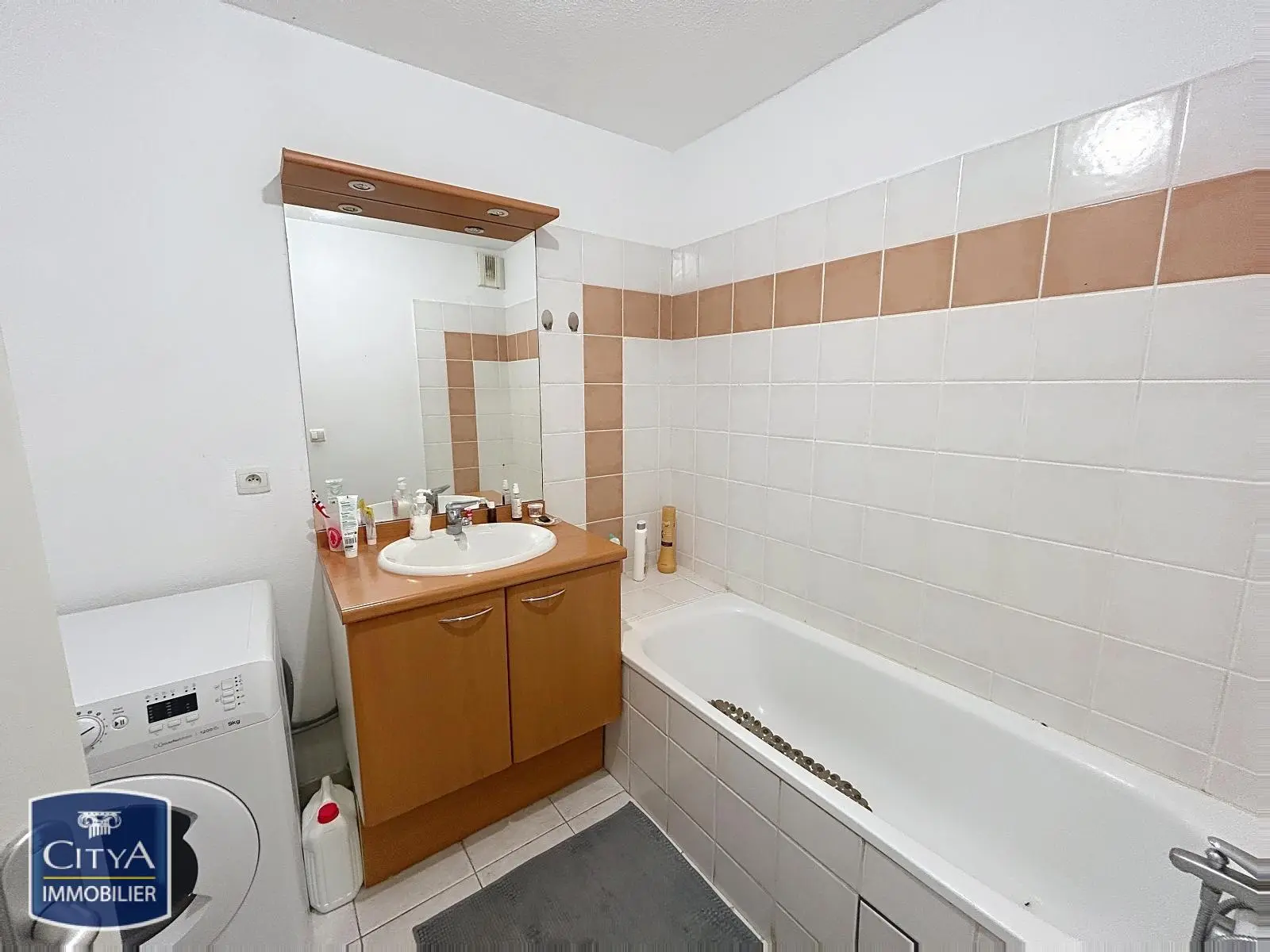 Photo 5 Appartement 2 pièces 49.42m²
