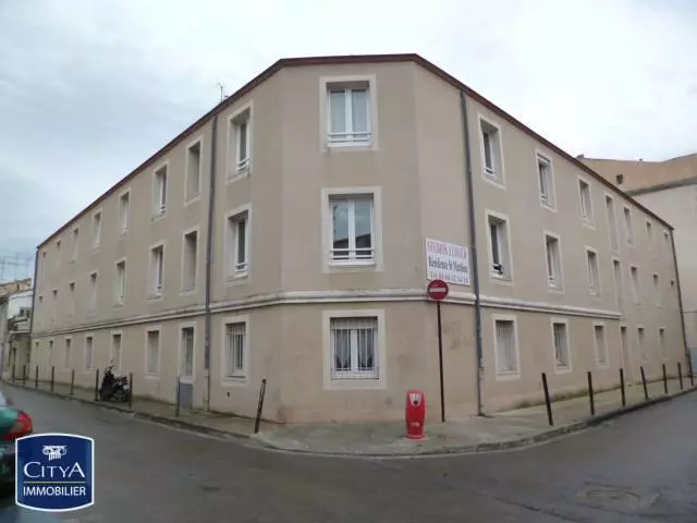 Illustration pour Appartement 1 pièce 19m² Photo Appartement 1 pièce 19m²