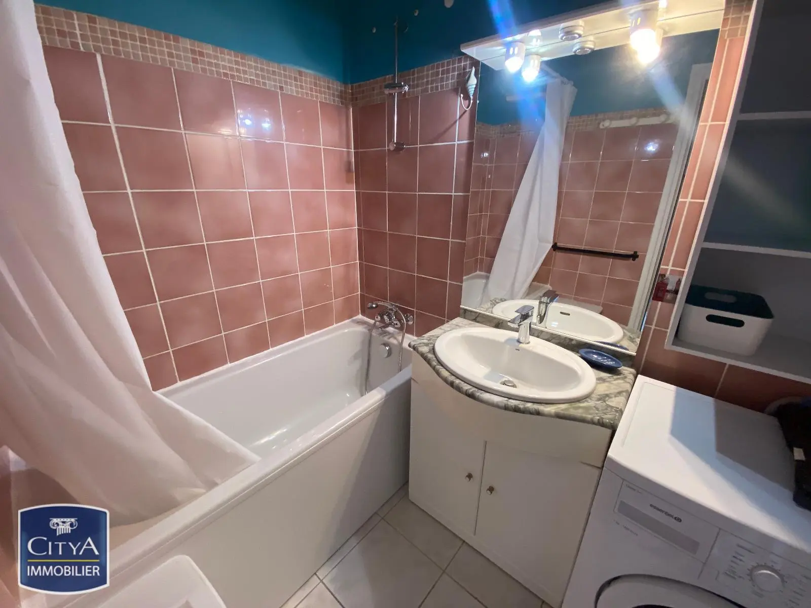 Photo 6 Appartement 2 pièces 34.11m²