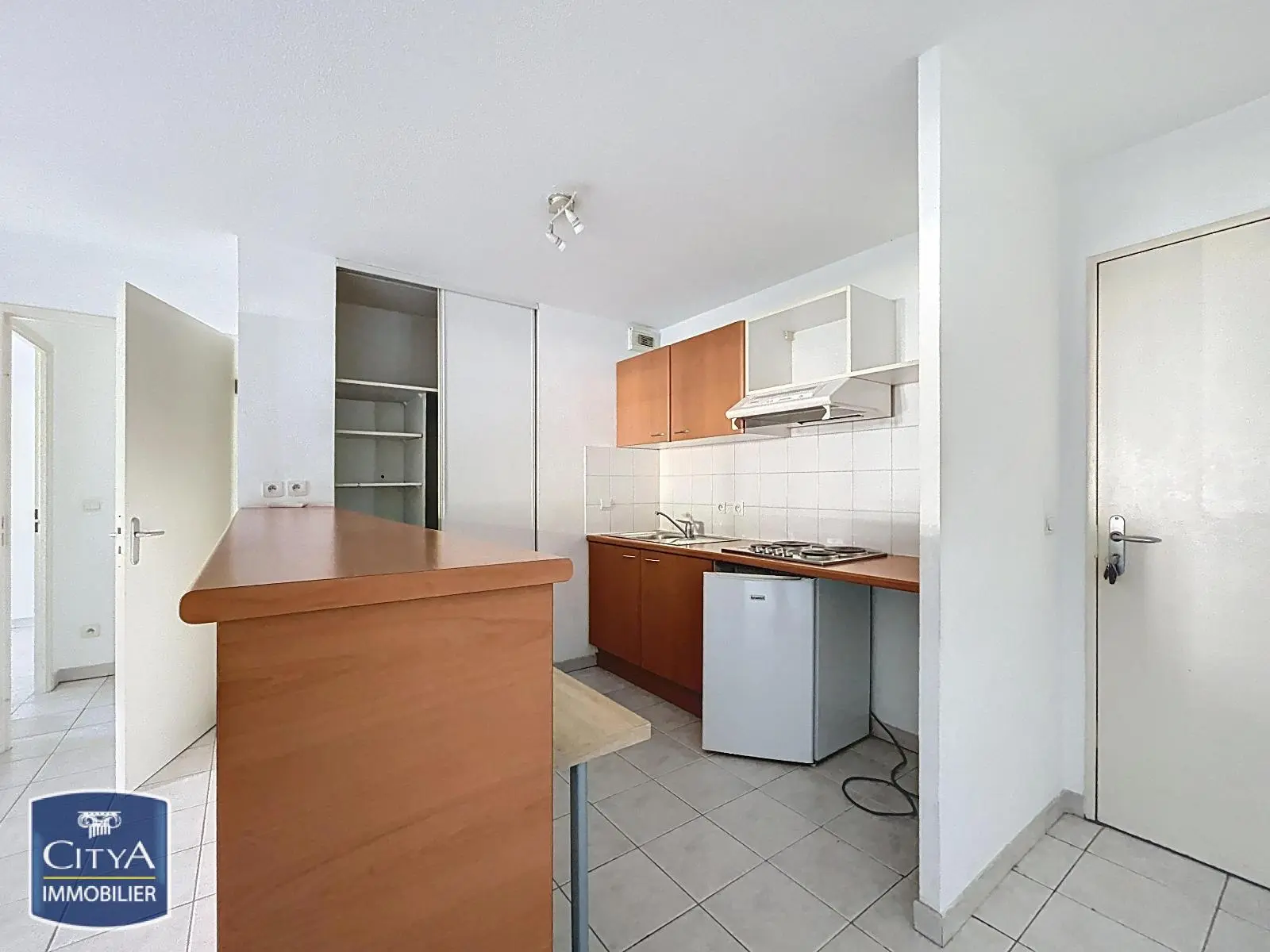 Photo 2 Appartement 2 pièces 49.42m²