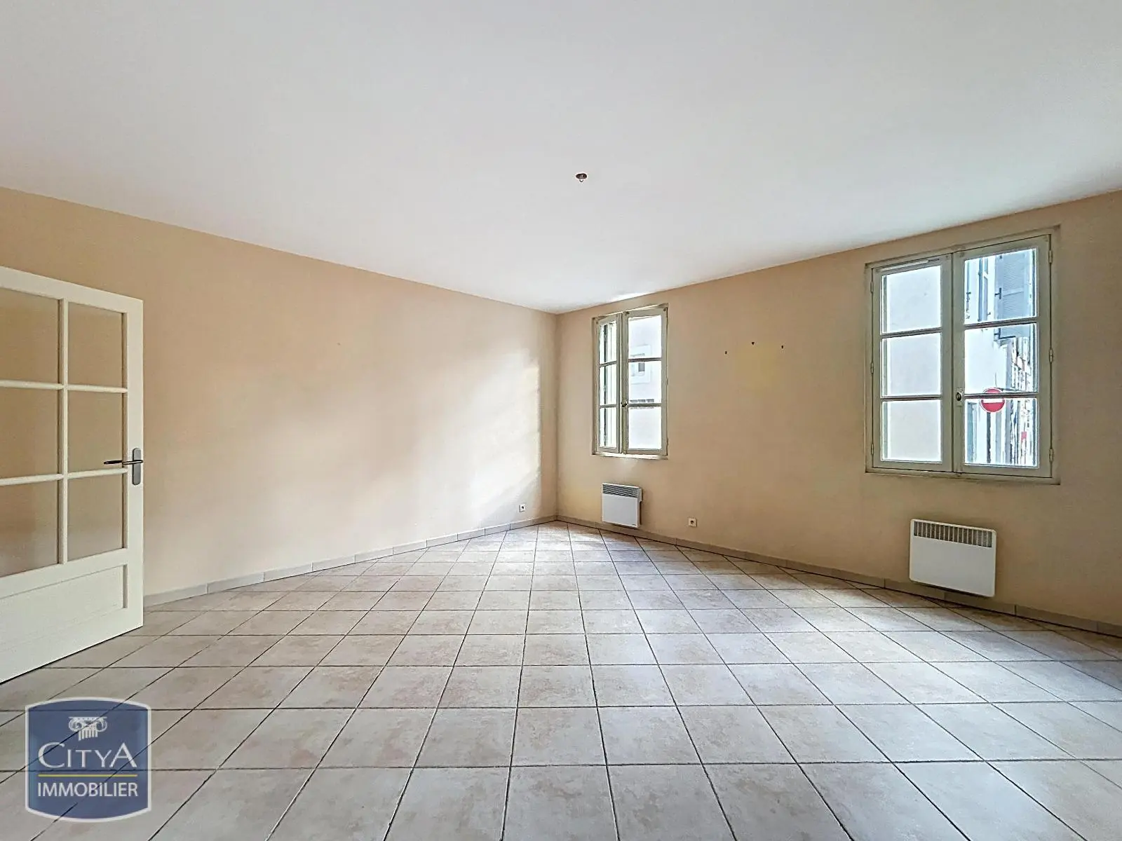 Photo 1 Appartement 2 pièces 48.79m²