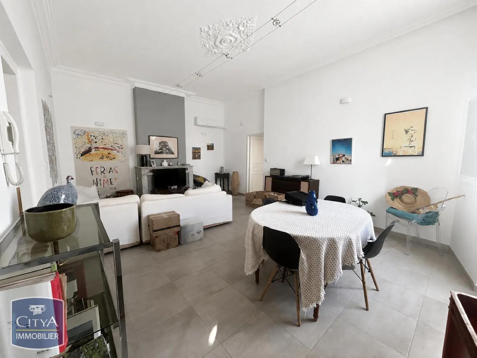 Photo 2 Appartement 3 pièces 69.22m²