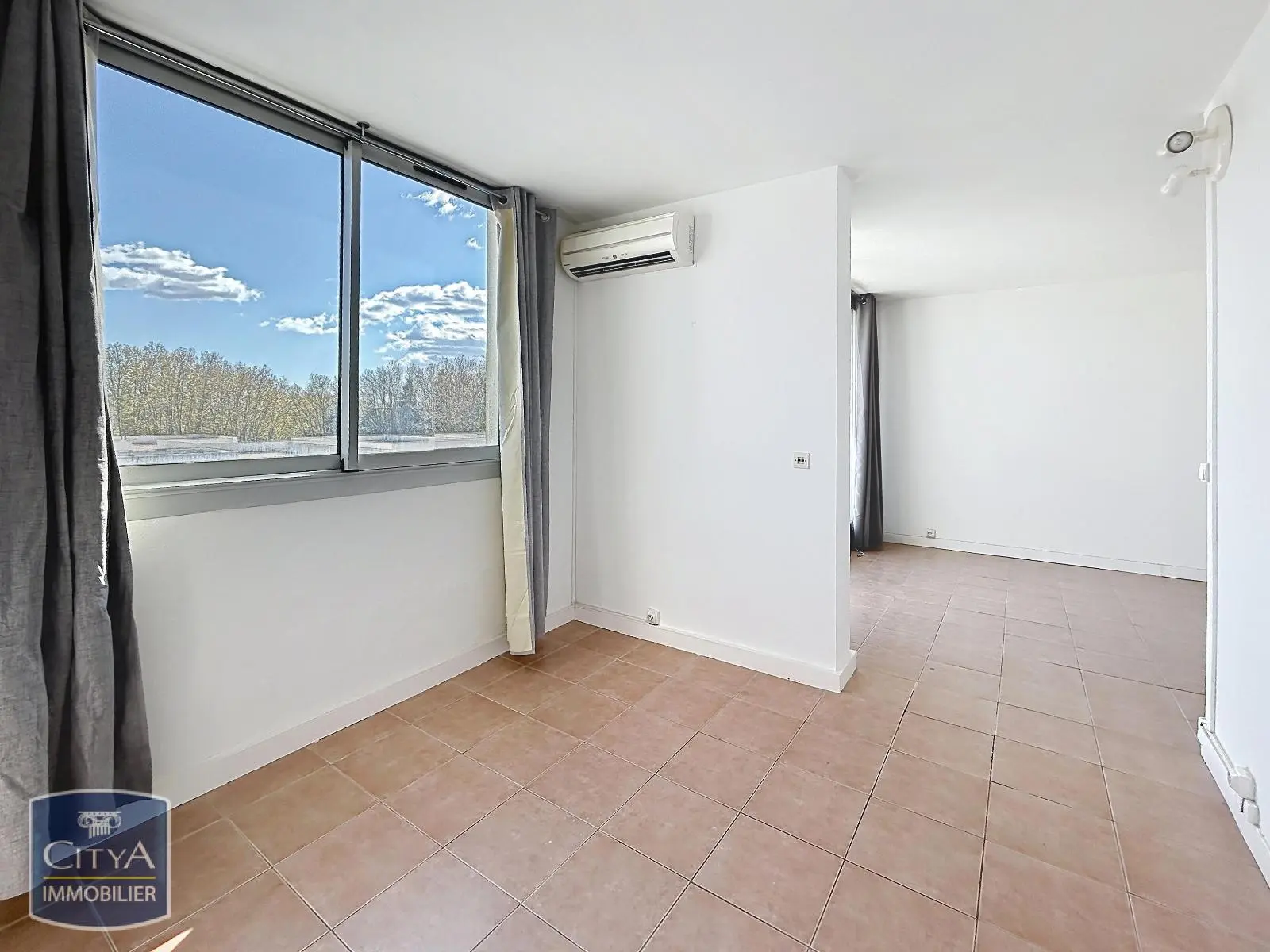 Photo 1 Appartement 2 pièces 33.51m²