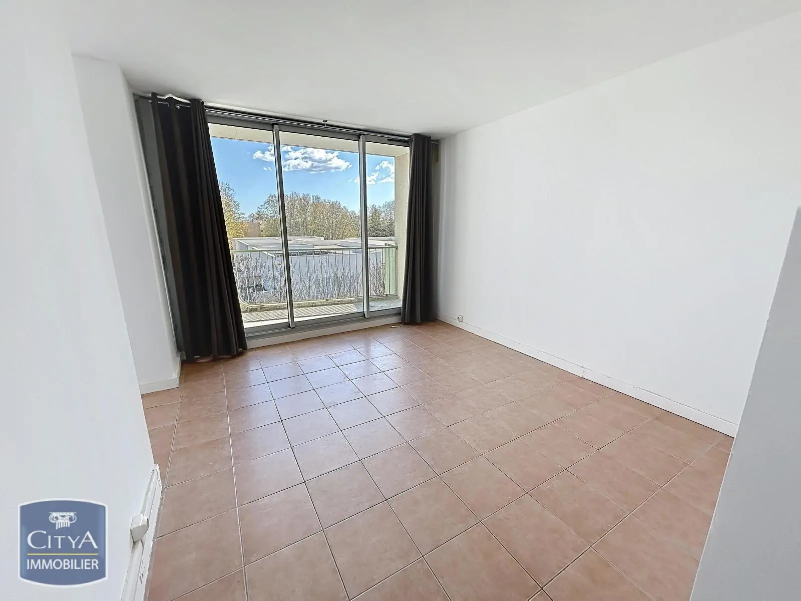 Photo 3 Appartement 2 pièces 33.51m²