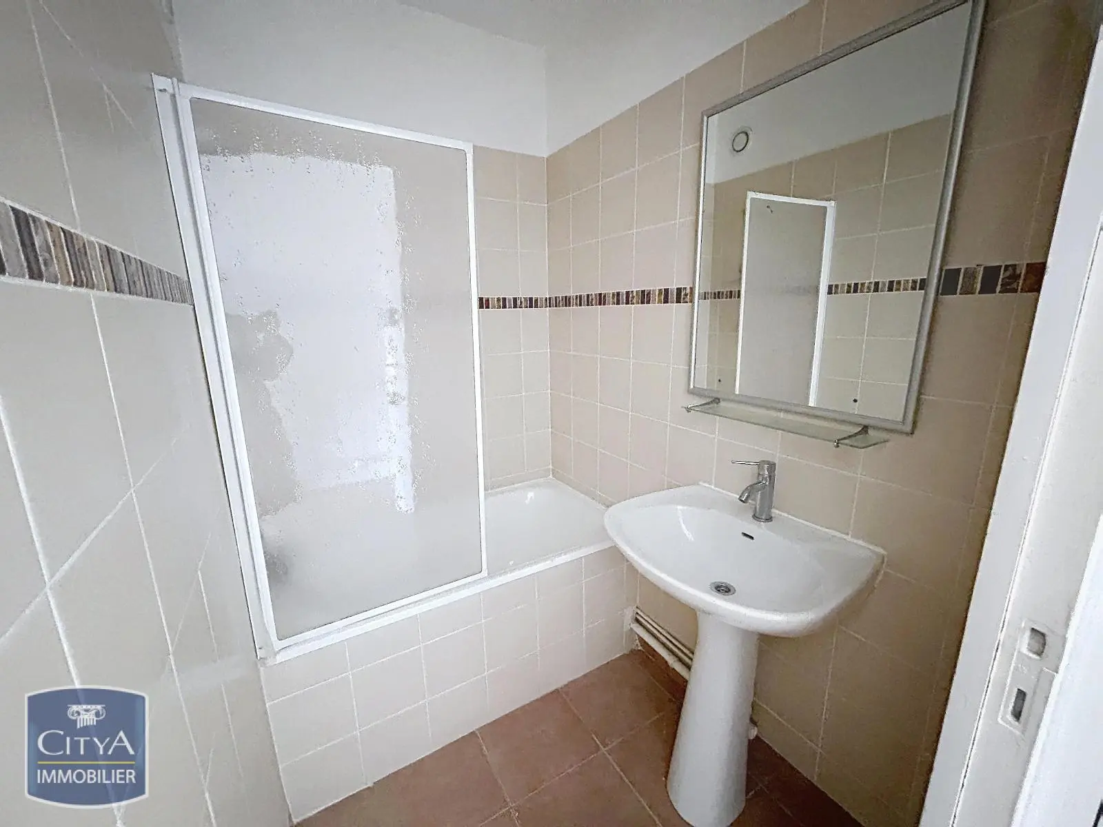 Photo 5 Appartement 2 pièces 33.51m²