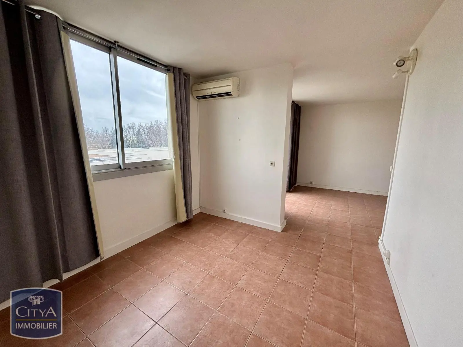 Photo 1 Appartement 2 pièces 33.51m²