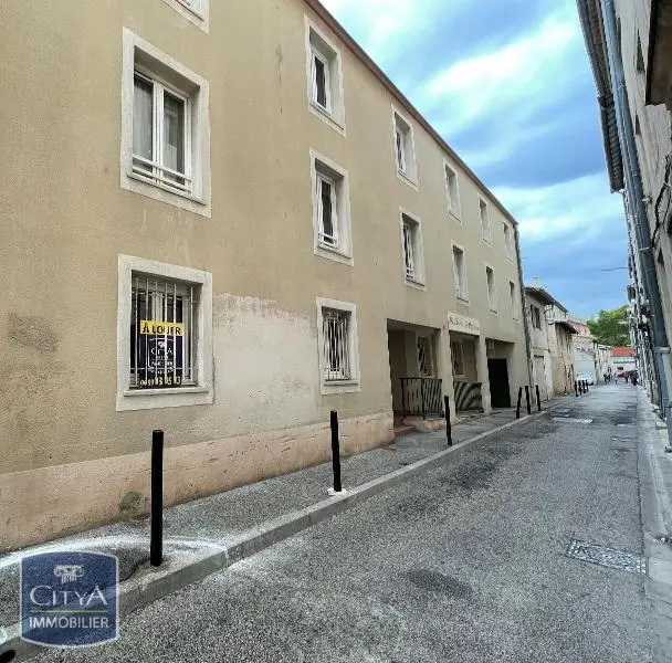 Photo 5 Appartement 1 pièce 18.15m²