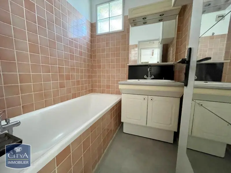 Photo 6 Appartement 1 pièce 34.33m²